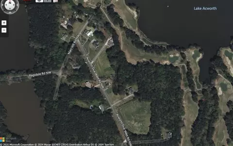 4056 Acworth Due West Rd NW, Acworth, GA 30101