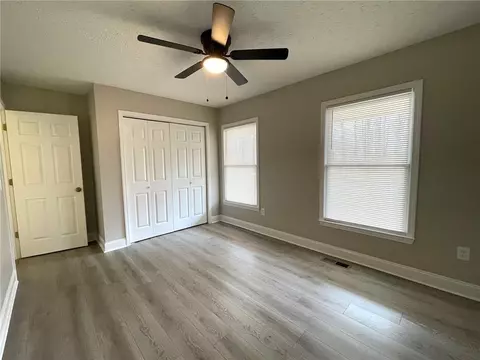 Bedroom - 511 Hobson Rd, Jasper, GA 30143 photo 2 of 5