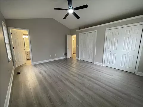 Bedroom - 511 Hobson Rd, Jasper, GA 30143 photo 1 of 5