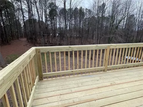 Exterior - 511 Hobson Rd, Jasper, GA 30143 photo 5 of 13