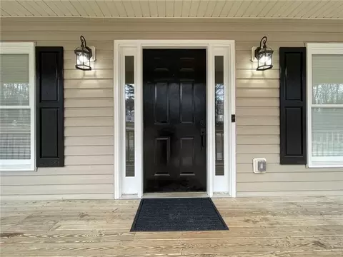 Exterior - 511 Hobson Rd, Jasper, GA 30143 photo 4 of 13