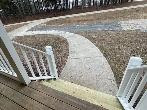 Exterior - 511 Hobson Rd, Jasper, GA 30143 photo 10 of 13