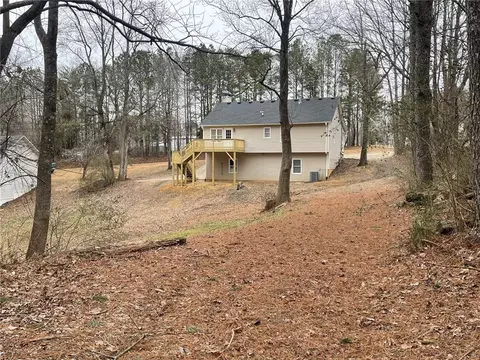 Exterior - 511 Hobson Rd, Jasper, GA 30143 photo 1 of 13