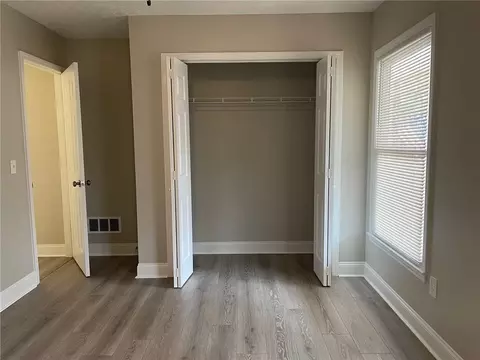 Bedroom - 511 Hobson Rd, Jasper, GA 30143 photo 3 of 5