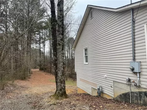 Exterior - 511 Hobson Rd, Jasper, GA 30143 photo 13 of 13