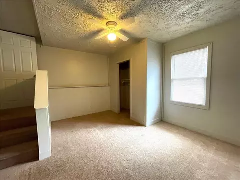 Bedroom - 511 Hobson Rd, Jasper, GA 30143 photo 5 of 5