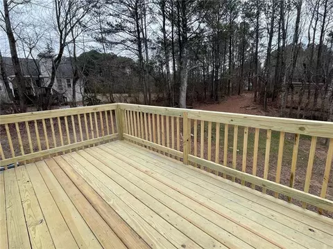 Exterior - 511 Hobson Rd, Jasper, GA 30143 photo 6 of 13