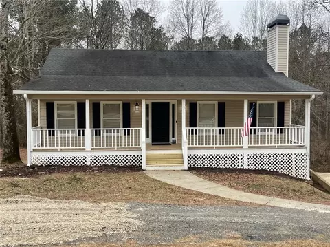 511 Hobson Rd, Jasper, GA 30143