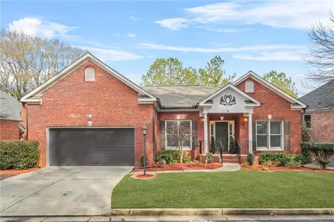 127 Ennisbrook Dr SE, Smyrna, GA 30082