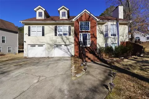123 Hollow Springs Dr, Hiram, GA 30141