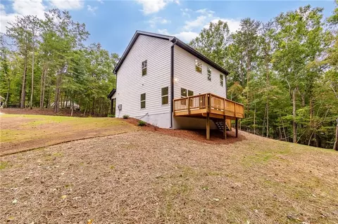 Exterior - 7616 Maple Pl, Murrayville, GA 30564 photo 5 of 7