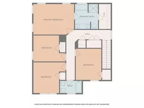 Floorplan - 7616 Maple Pl, Murrayville, GA 30564 photo 2 of 3