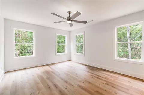 Bedroom - 7616 Maple Pl, Murrayville, GA 30564 photo 1 of 7