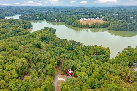 View/Area - 7616 Maple Pl, Murrayville, GA 30564 photo 1 of 5