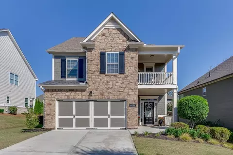 6644 Rivergreen, Flowery Branch, GA 30542