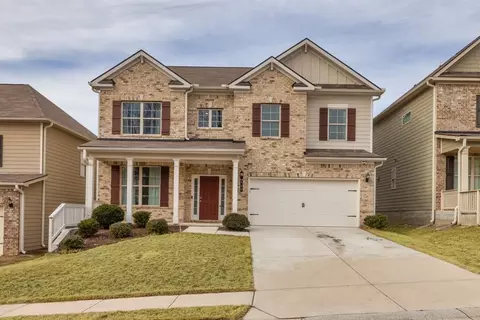 450 Broadmoor Dr, Braselton, GA 30517
