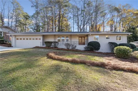 2359 Melinda Dr NE, Atlanta, GA 30345