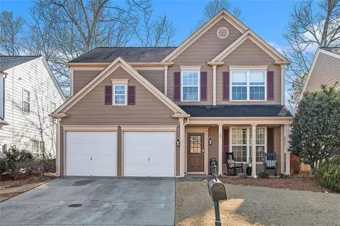 545 Alstonefield Dr, Alpharetta, GA 30004