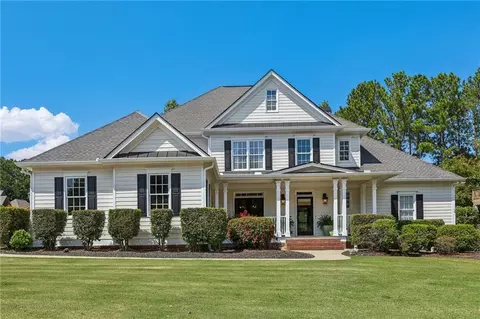 3745 Homestead Ridge Dr, Cumming, GA 30041