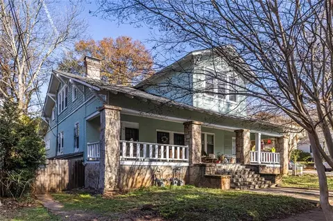 976 Delaware Ave, Atlanta, GA 30316