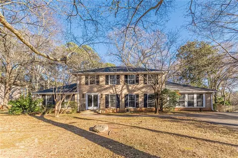 2964 Orr Dr, Atlanta, GA 30344