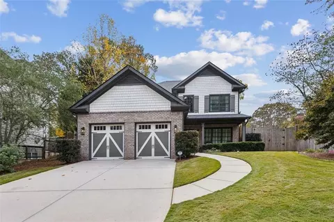1849 8th St, Atlanta, GA 30341