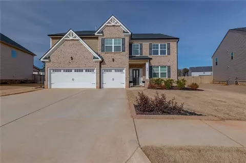 925 Eldridge Rd, Hampton, GA 30228