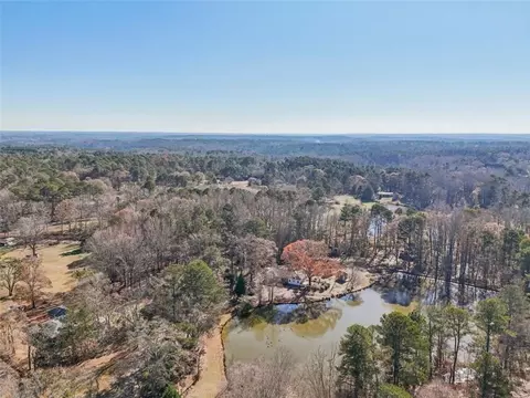 2051 Sheffield Rd, Conyers, GA 30012