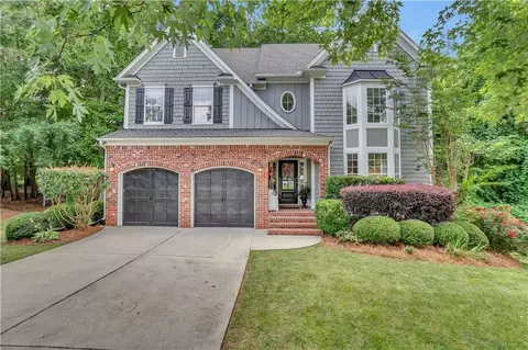 3490 Glen Devon Dr, Powder Springs, GA 30127