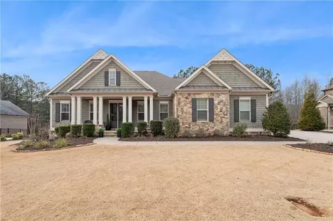 733 Creekside Bnd, Alpharetta, GA 30004