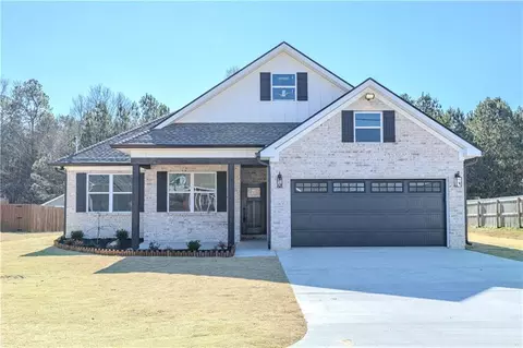25 Savannah Pl, Rome, GA 30165