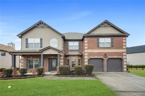 603 Amanda Leigh Ct, Loganville, GA 30052