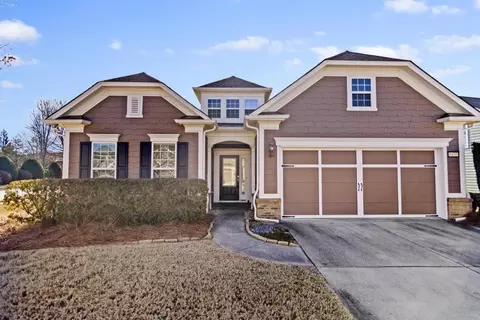 6435 Lantern Rdg, Hoschton, GA 30548