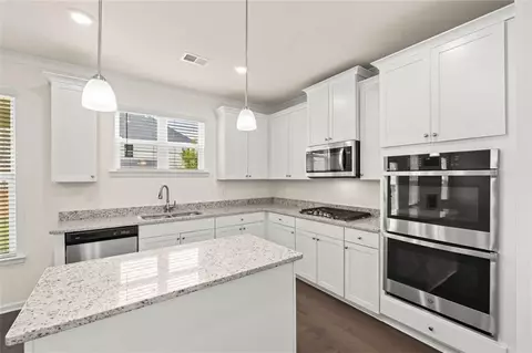 Kitchen - 13490 Whitman Ln, Covington, GA 30014 photo 3 of 3