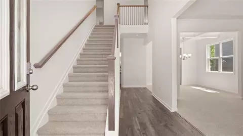 Entry Way - 13490 Whitman Ln, Covington, GA 30014 photo 1 of 4