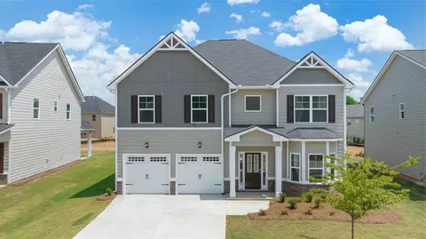 13490 Whitman Ln, Covington, GA 30014
