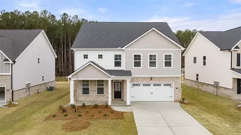 13532 Whitman Ln, Covington, GA 30014