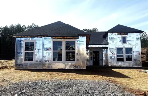126 Laurel Farms Ln, Dallas, GA 30157