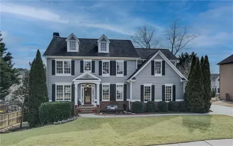 1588 School House Run, Dacula, GA 30019