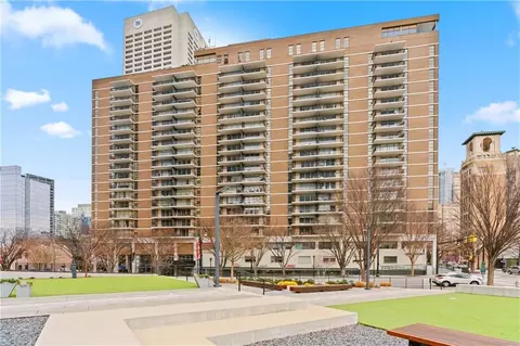 620 Peachtree St NE #1406, Atlanta, GA 30308