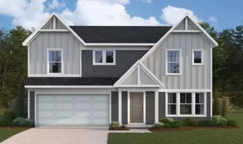233 Sage Woods Way, Dallas, GA 30132