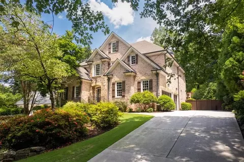 3173 Woodrow Way, Atlanta, GA 30319