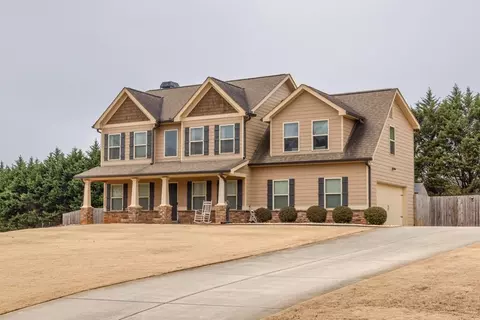 64 Billie Dean Dr, Jefferson, GA 30549