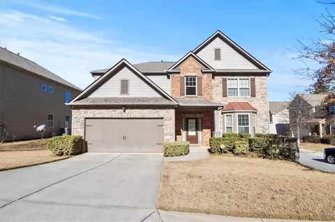 2471 Pinehurst Rdg, Atlanta, GA 30337
