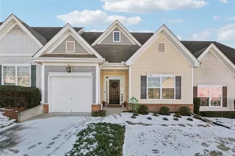 44 Brickton Way E, Dawsonville, GA 30534