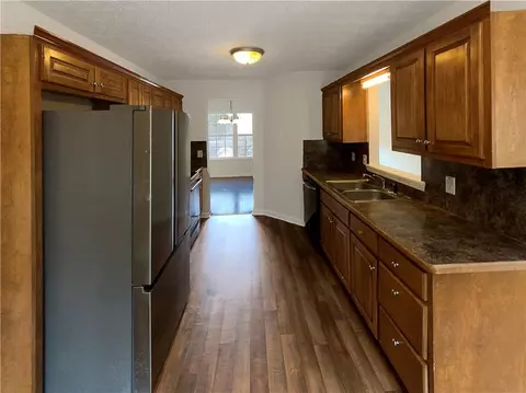 Kitchen - 85 Kristen Pl, Covington, GA 30016 photo 1 of 2
