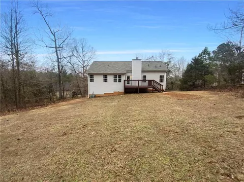 Exterior - 85 Kristen Pl, Covington, GA 30016 photo 2 of 3