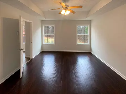 Bedroom - 85 Kristen Pl, Covington, GA 30016 photo 2 of 5