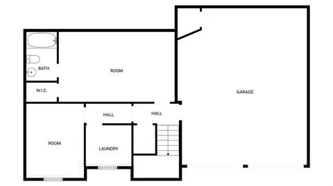 Floorplan - 85 Kristen Pl, Covington, GA 30016 photo 1 of 2