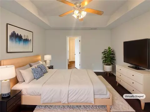 Bedroom - 85 Kristen Pl, Covington, GA 30016 photo 1 of 5